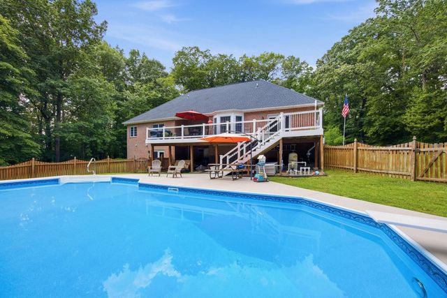 3723 BAY RD, Street, MD 21154