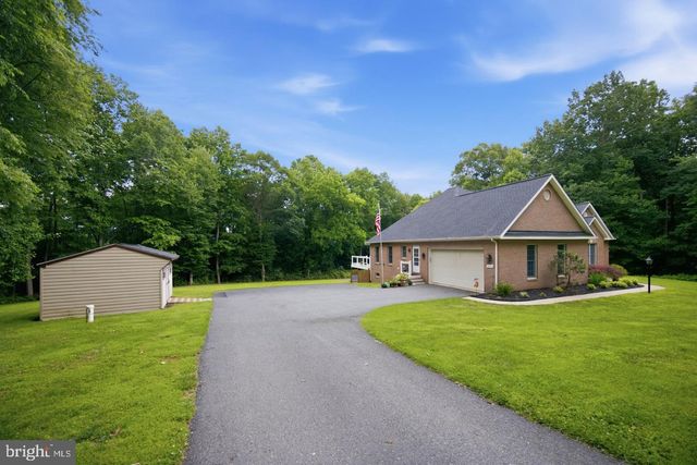 3723 BAY RD, Street, MD 21154