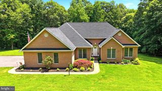 3723 BAY RD, Street, MD 21154