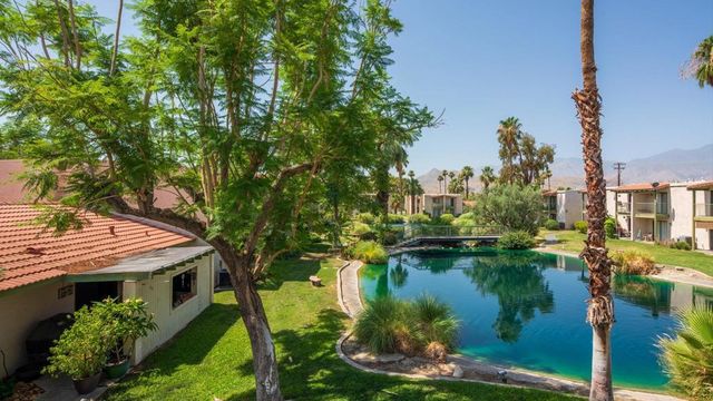 45 Lakeview Circle, Cathedral City, CA 92234