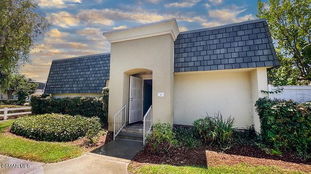 6501 Vanalden Avenue 6, Reseda, CA 91335