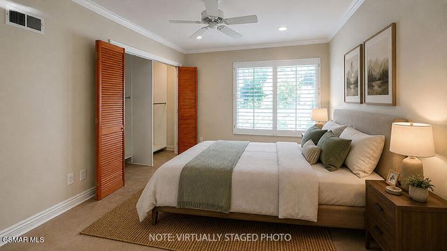 6501 Vanalden Avenue 6, Reseda, CA 91335