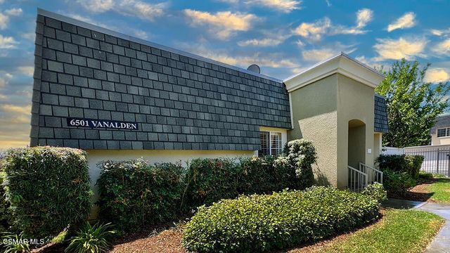 6501 Vanalden Avenue 6, Reseda, CA 91335