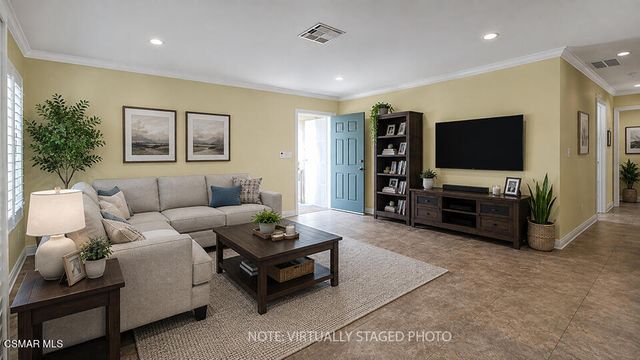 6501 Vanalden Avenue 6, Reseda, CA 91335
