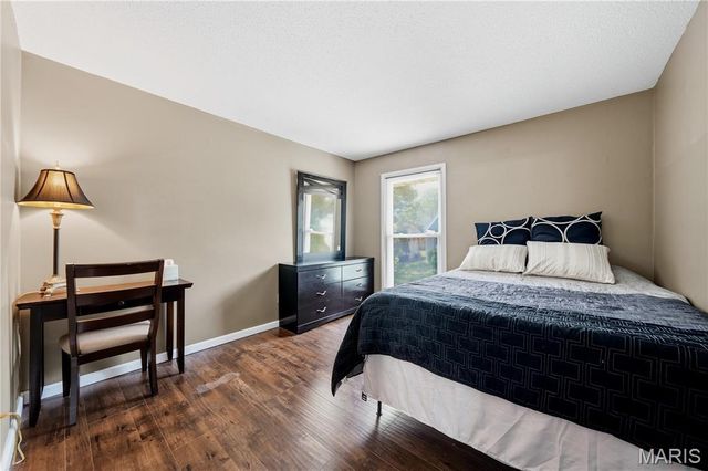 609 Lakewood Drive, Lake St Louis, MO 63367