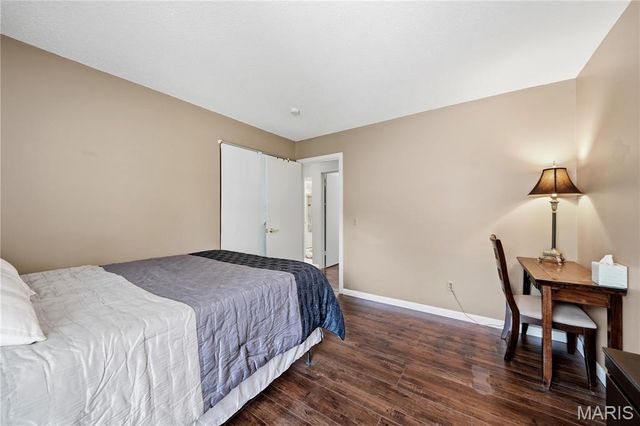 609 Lakewood Drive, Lake St Louis, MO 63367