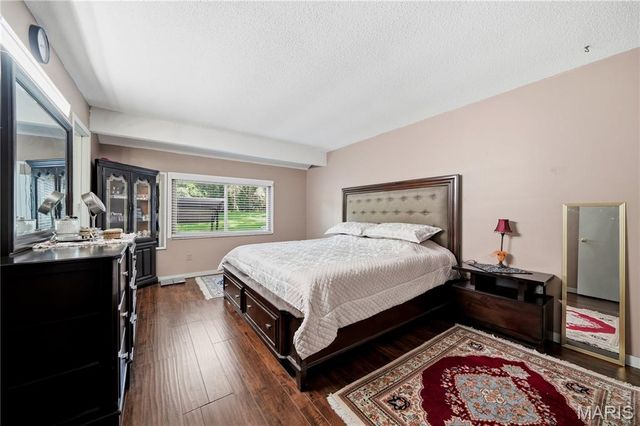 609 Lakewood Drive, Lake St Louis, MO 63367