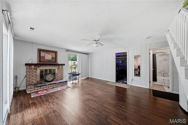609 Lakewood Drive, Lake St Louis, MO 63367