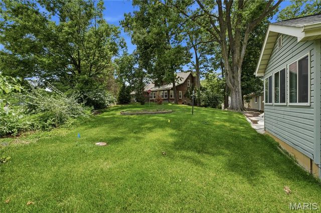609 Lakewood Drive, Lake St Louis, MO 63367