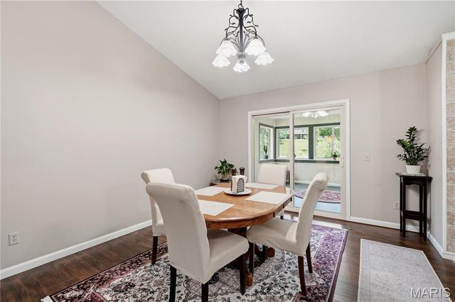 609 Lakewood Drive, Lake St Louis, MO 63367
