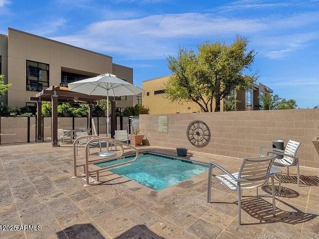 15215 N KIERLAND Boulevard 103, Scottsdale, AZ 85254