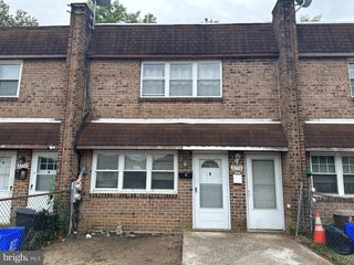 3770 MORRELL AVE #1ST FLOOR, Philadelphia, PA 19114