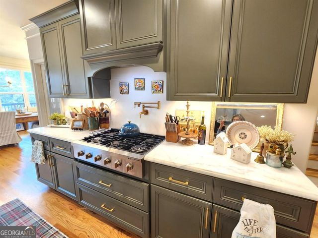 134 Norris Lane, Eatonton, GA 31024