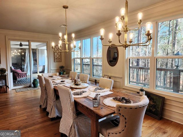 134 Norris Lane, Eatonton, GA 31024