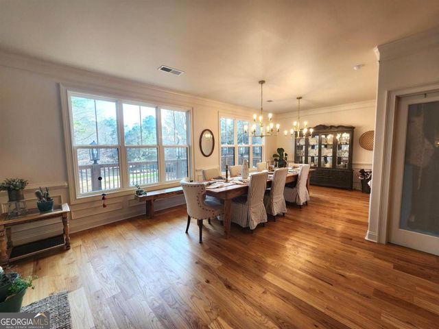 134 Norris Lane, Eatonton, GA 31024