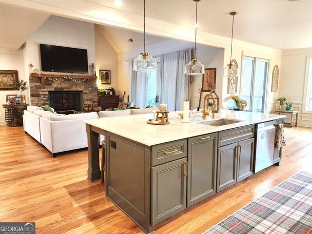 134 Norris Lane, Eatonton, GA 31024