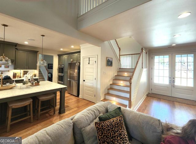 134 Norris Lane, Eatonton, GA 31024