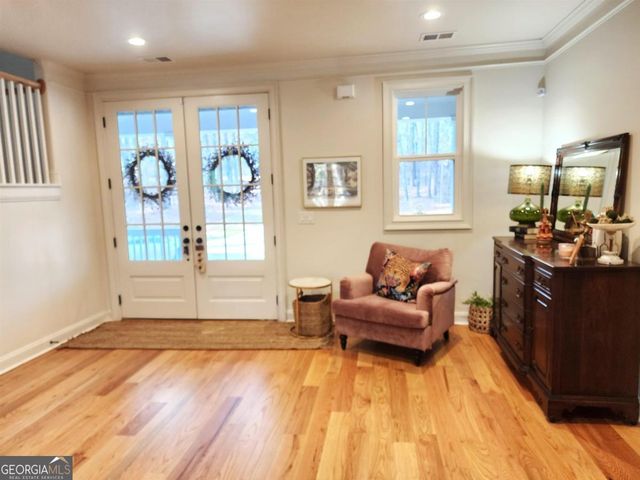 134 Norris Lane, Eatonton, GA 31024