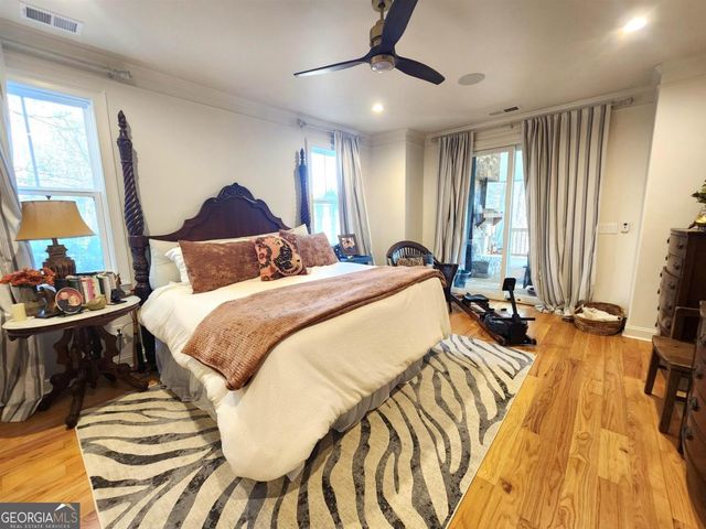 134 Norris Lane, Eatonton, GA 31024