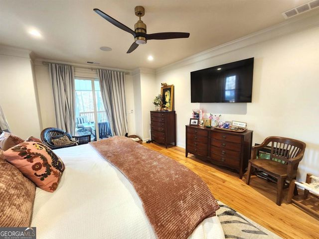 134 Norris Lane, Eatonton, GA 31024