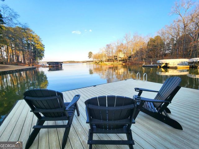 134 Norris Lane, Eatonton, GA 31024