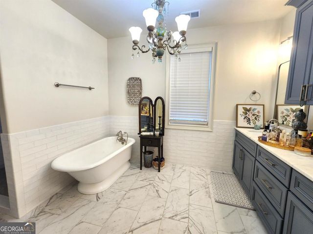 134 Norris Lane, Eatonton, GA 31024