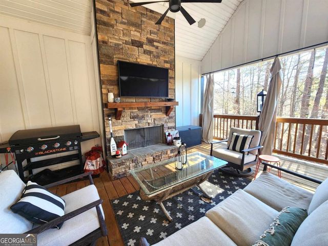 134 Norris Lane, Eatonton, GA 31024