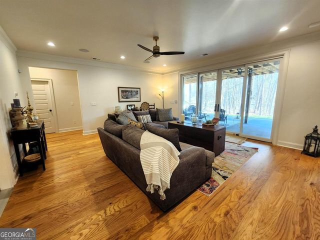 134 Norris Lane, Eatonton, GA 31024