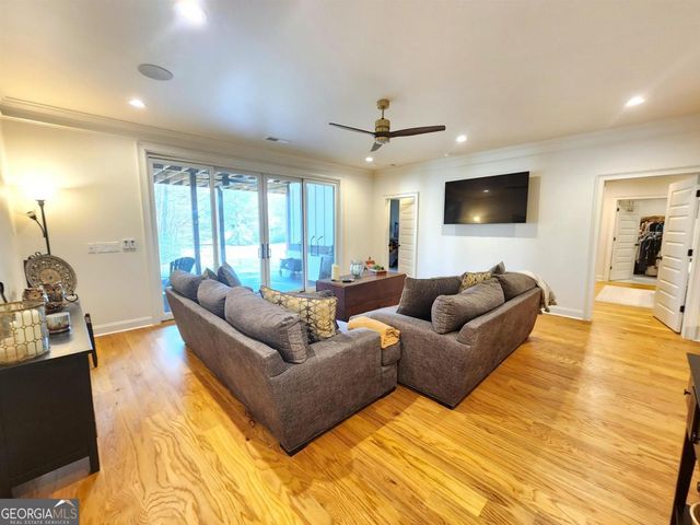 134 Norris Lane, Eatonton, GA 31024