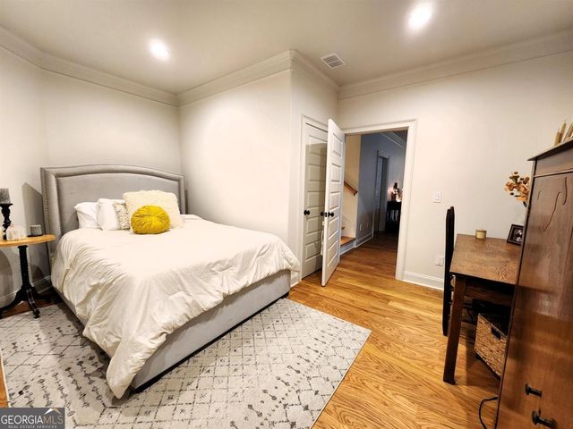 134 Norris Lane, Eatonton, GA 31024