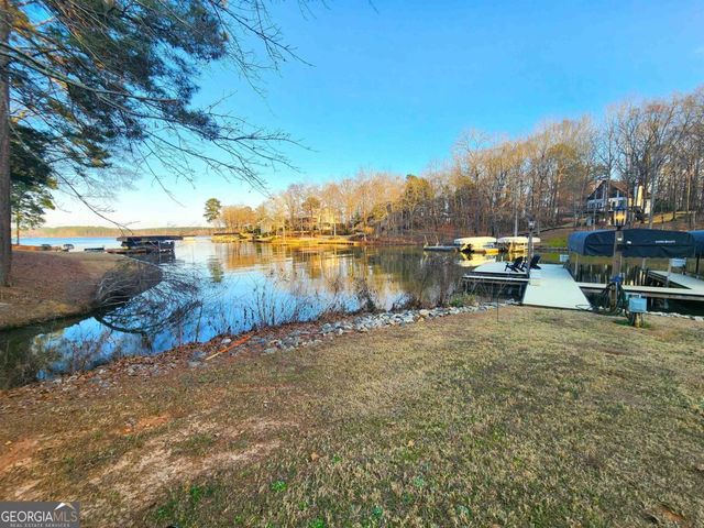 134 Norris Lane, Eatonton, GA 31024