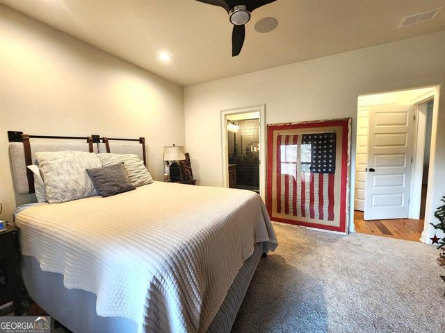 134 Norris Lane, Eatonton, GA 31024