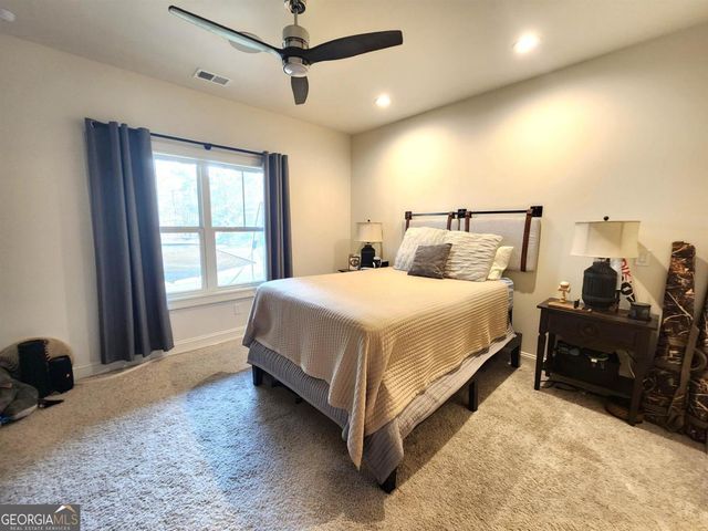 134 Norris Lane, Eatonton, GA 31024