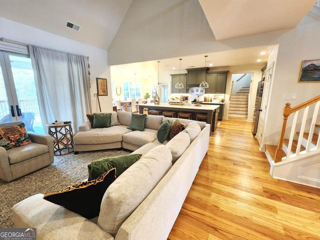 134 Norris Lane, Eatonton, GA 31024