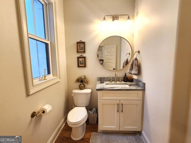 134 Norris Lane, Eatonton, GA 31024