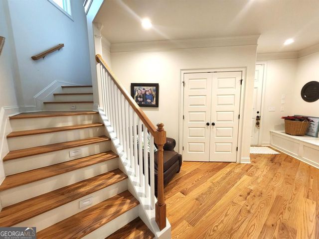 134 Norris Lane, Eatonton, GA 31024