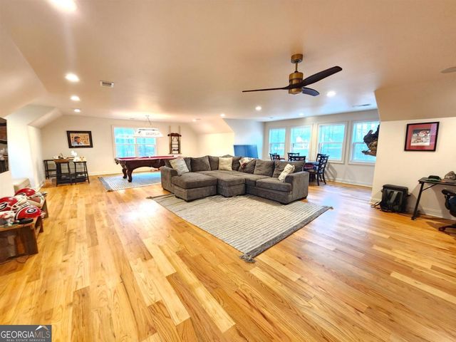 134 Norris Lane, Eatonton, GA 31024