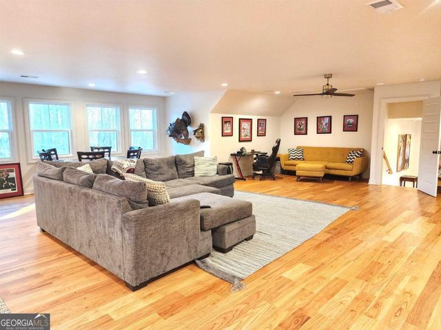 134 Norris Lane, Eatonton, GA 31024