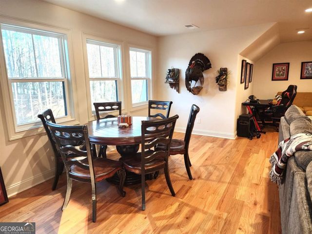 134 Norris Lane, Eatonton, GA 31024