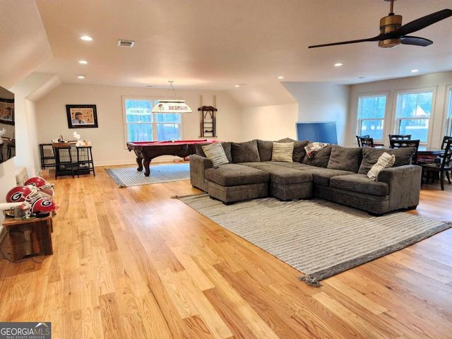 134 Norris Lane, Eatonton, GA 31024