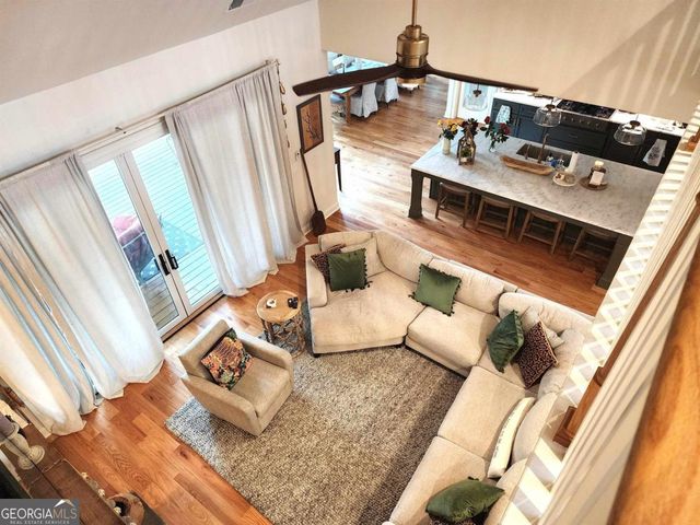 134 Norris Lane, Eatonton, GA 31024