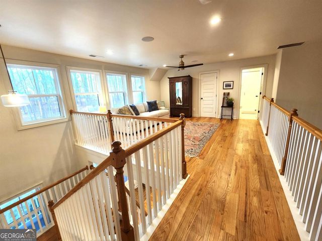 134 Norris Lane, Eatonton, GA 31024