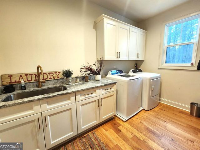 134 Norris Lane, Eatonton, GA 31024