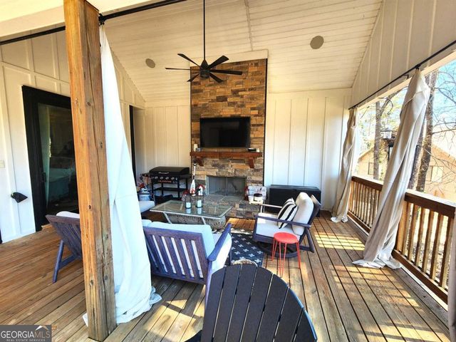 134 Norris Lane, Eatonton, GA 31024