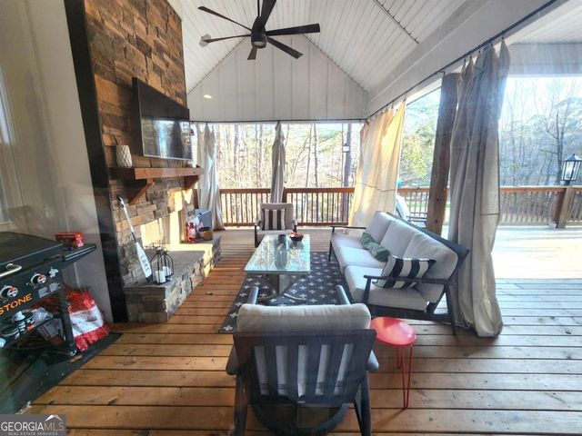 134 Norris Lane, Eatonton, GA 31024