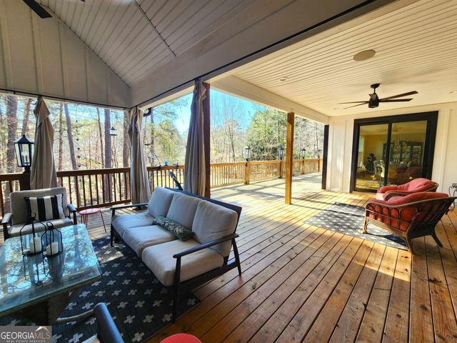 134 Norris Lane, Eatonton, GA 31024