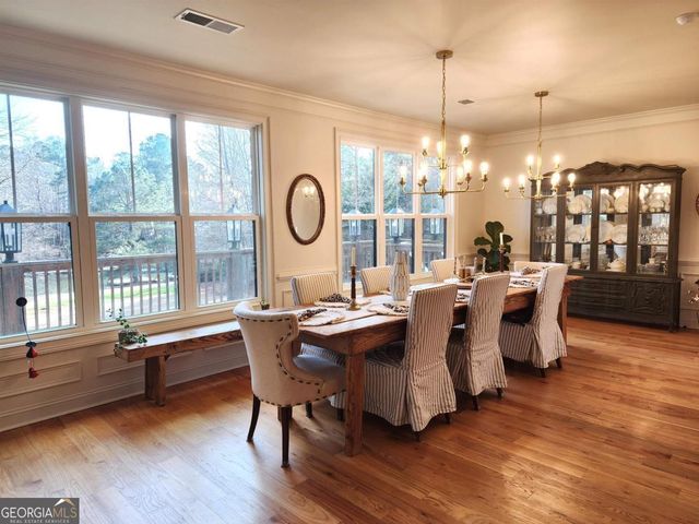 134 Norris Lane, Eatonton, GA 31024