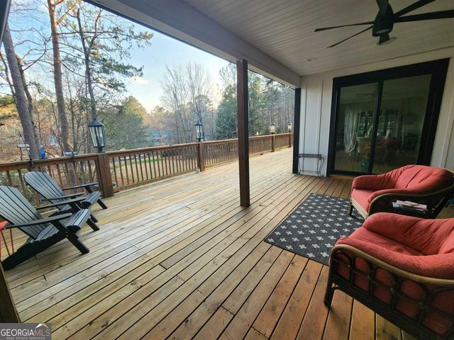 134 Norris Lane, Eatonton, GA 31024