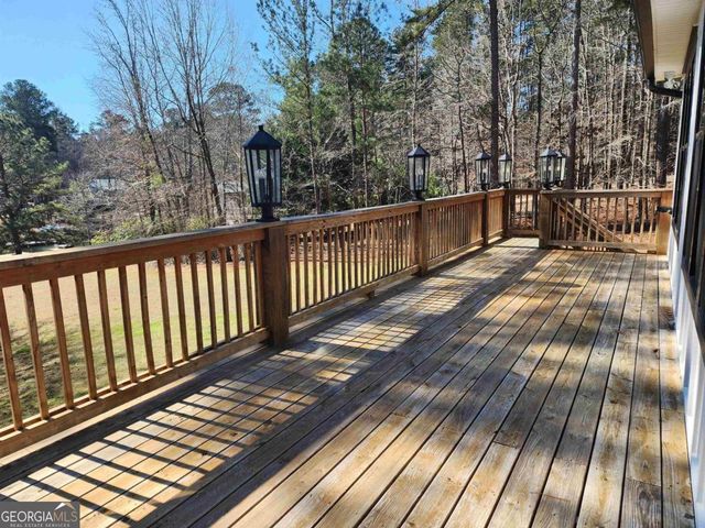 134 Norris Lane, Eatonton, GA 31024