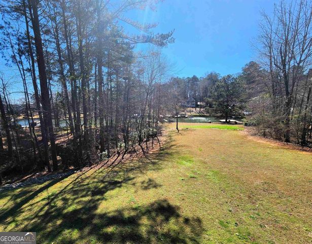 134 Norris Lane, Eatonton, GA 31024